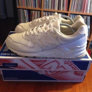 New Balance 999 AW Size 10 lightly worn
